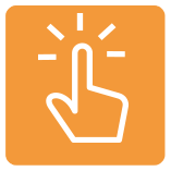 easy to use design, you don't need to change settings for each document type, 9 action buttons let you design