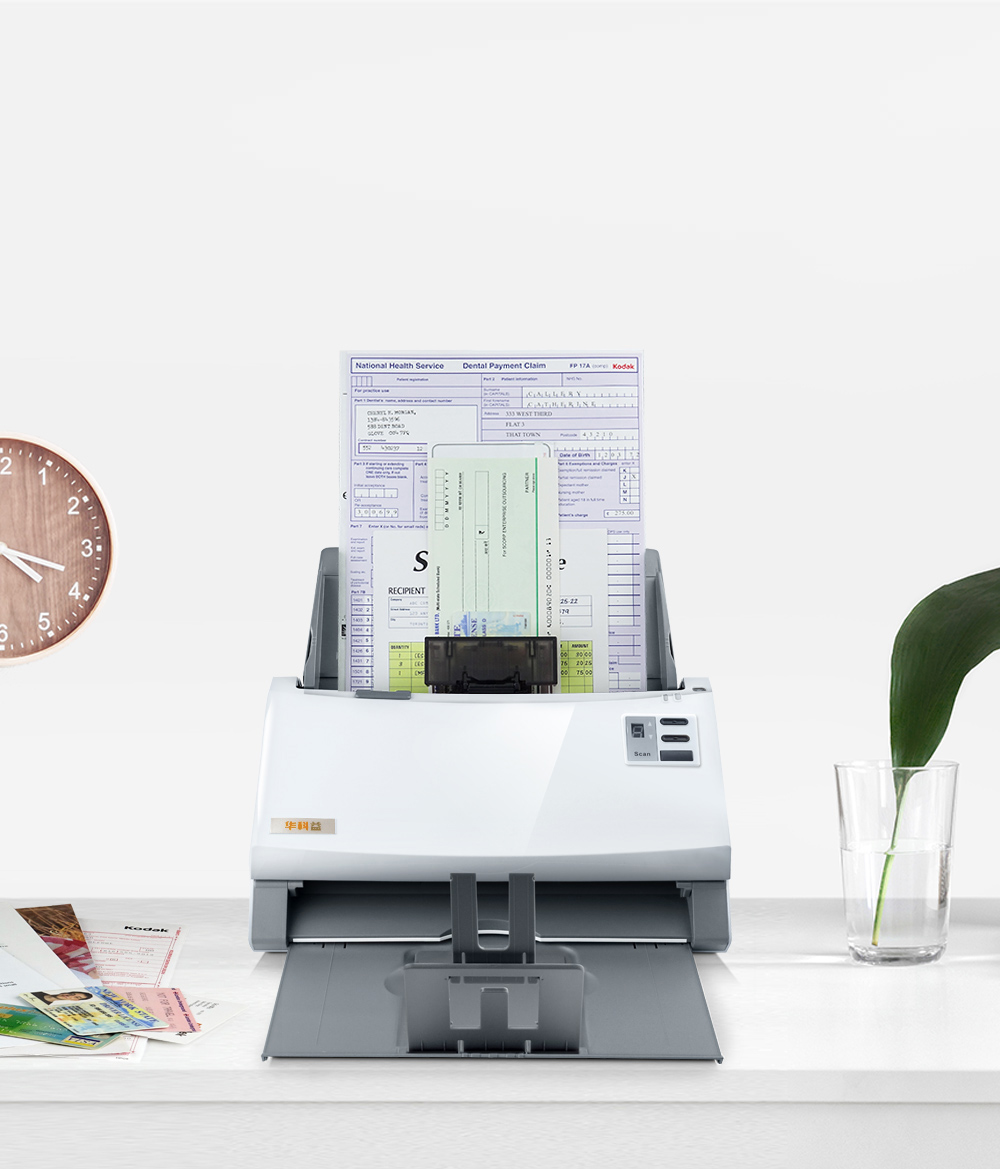 80 ppm and duplex color scanner, it is reliable and cost effective, we know our customer want to have the best result and saving more time, this prouct is absolutely for you.