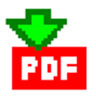 您可以保存為pdf或可搜索的pdf文件